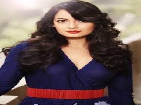 Dia Mirza Paratha tasted of sattu
